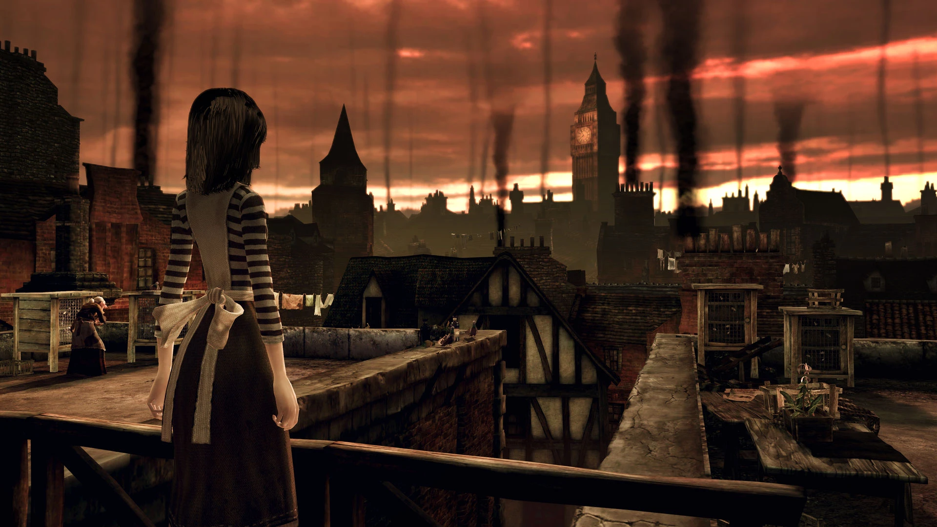 Alice: Madness Returns screenshot 4